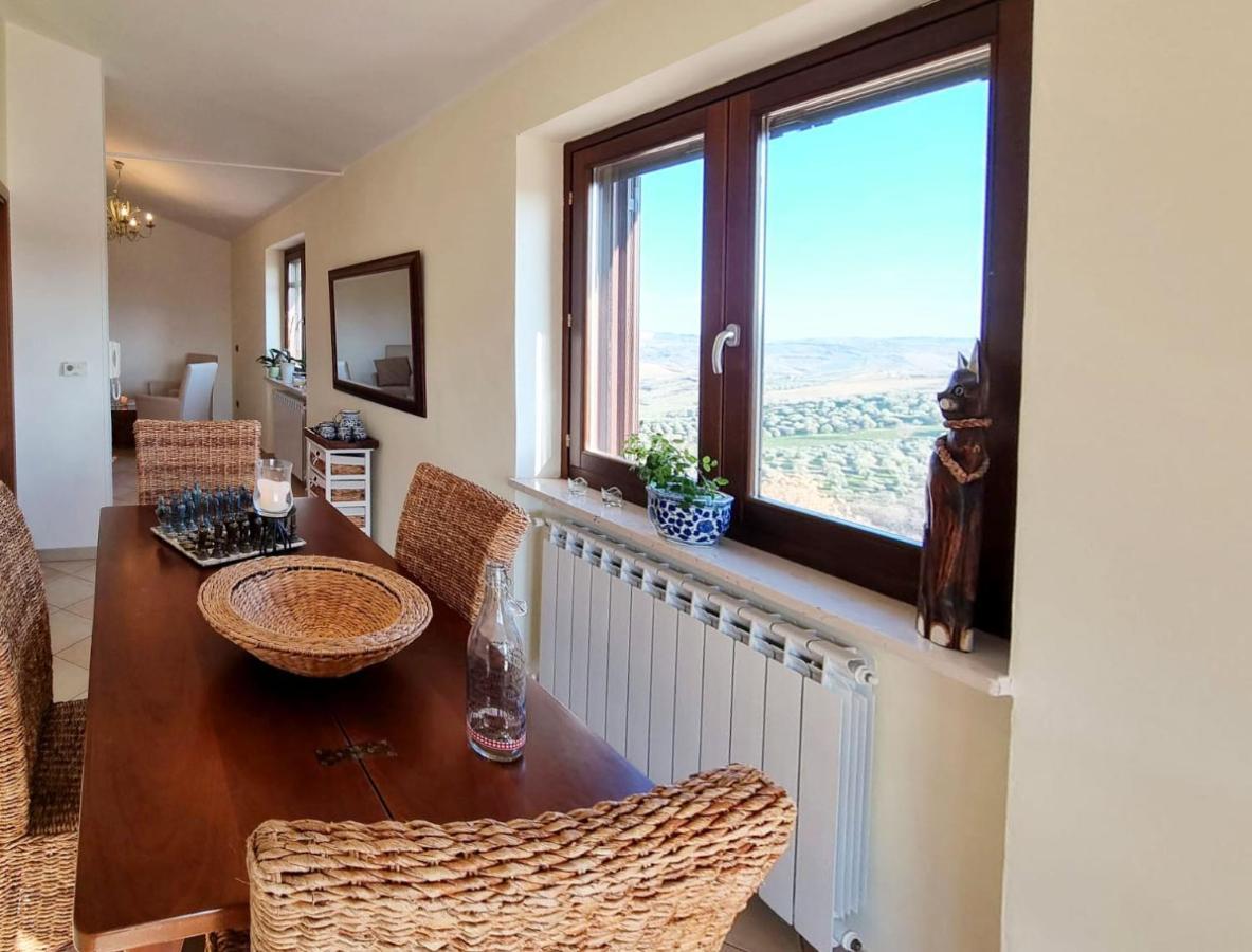 La Vigna Di Ranco Agriturismo Paglieta 외부 사진